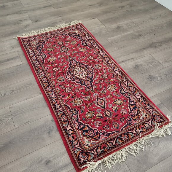 Persian Rug - Picture 4 of 6